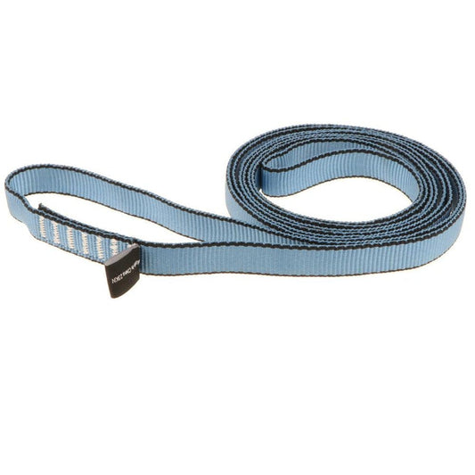 23KN Climbing Sling Fall Protection Safety Webbing Strap Belt 150Cm