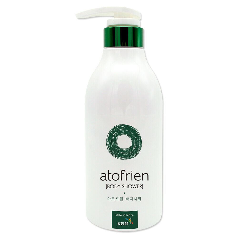 Cheongha CNB atofrien Body Shower 500g