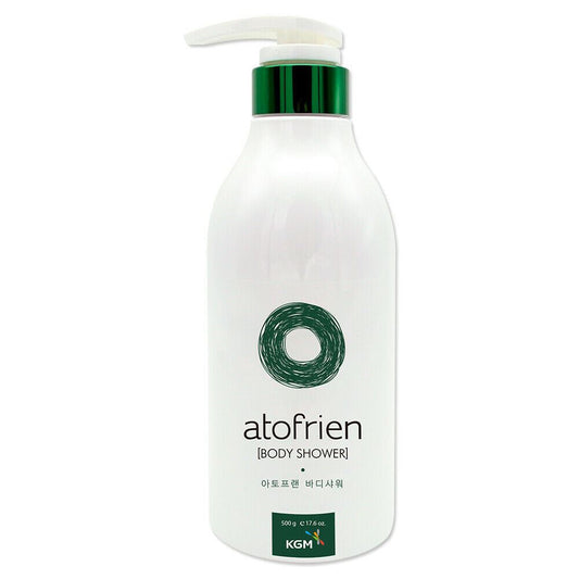 Cheongha CNB atofrien Body Shower 500g