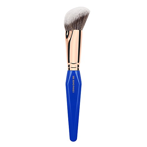 Bdellium Tools Professional Makeup Brush Golden Triangle - BDHD Phase I 988