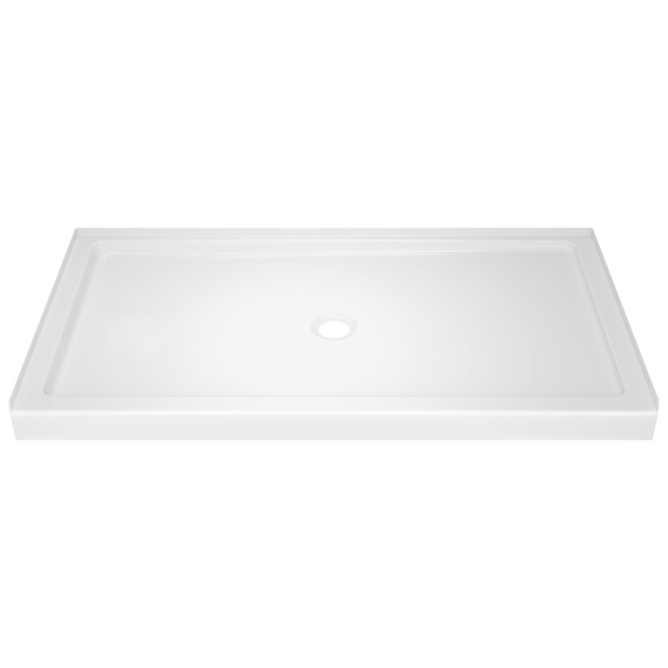 DELTA Classic 400 32 in. L x 32 in. W Alcove Shower Pan Base-$100