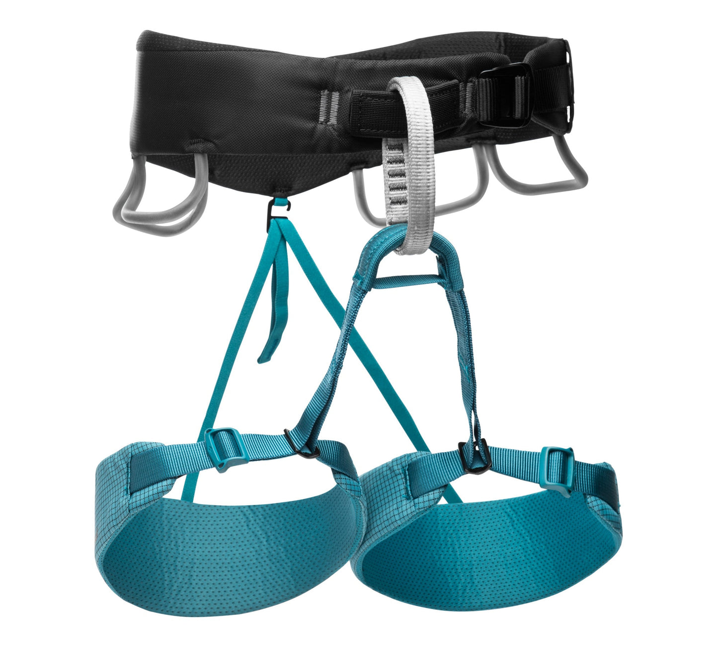 Black Diamond Momentum Harness - Women'S - Ascent Outdoors LLC