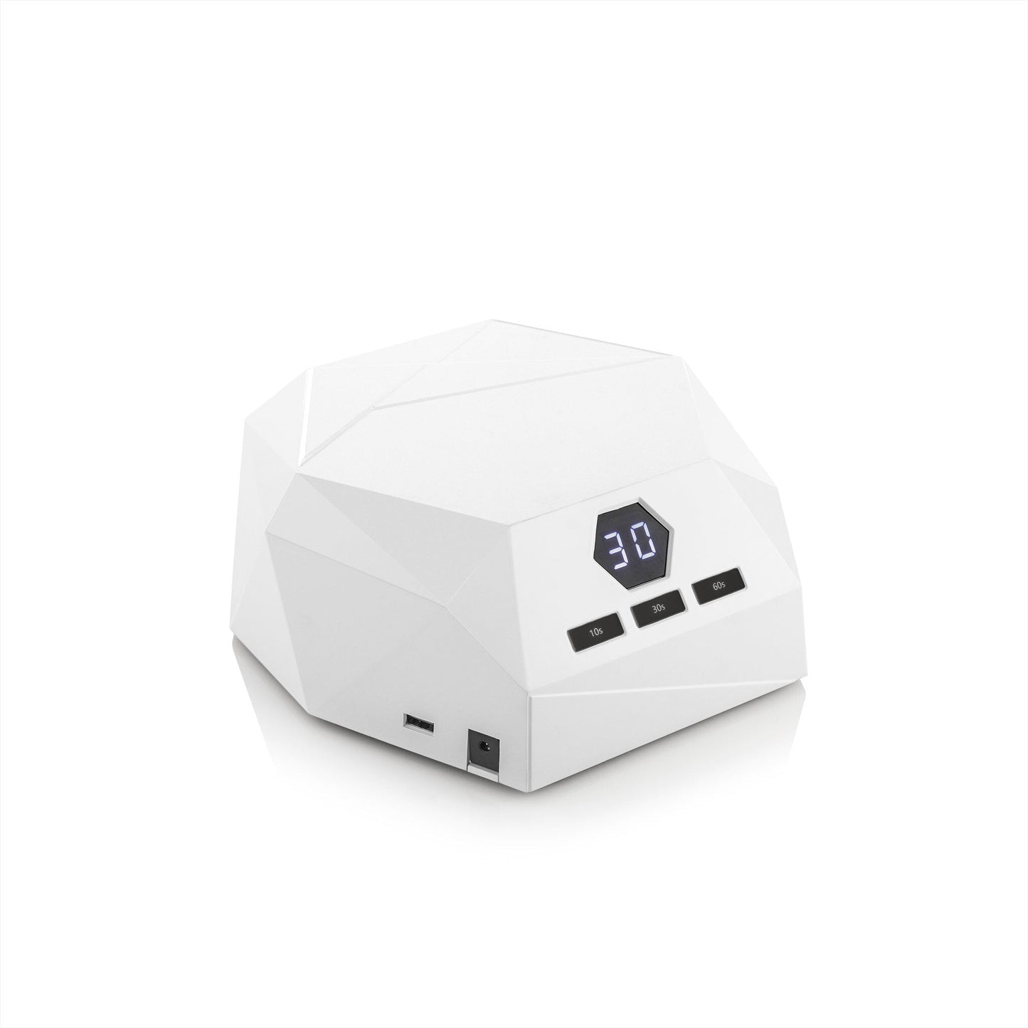 Apres - Beta LED Nail Lamp - White