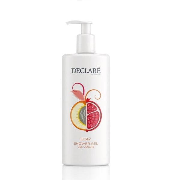 Declare Pampering Moments Shower Gel 390ml