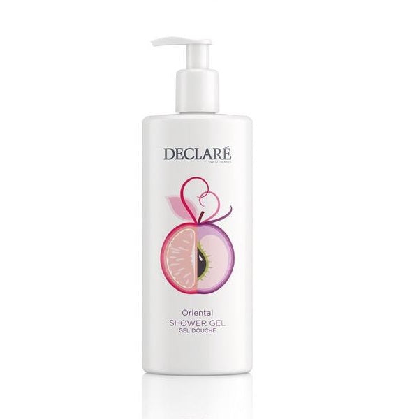 Declare Pampering Moments Shower Gel 390ml
