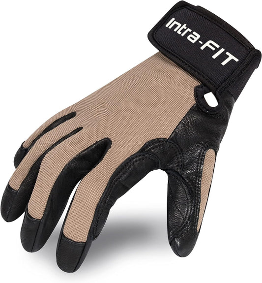Climbing Gloves Rope Gloves,Perfect for Rappelling Rescue Rock/Tree/Wall/Mountain Climbing,Adventure,Outdoor Sports