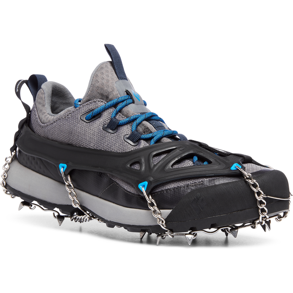 Black Diamond Access Spike Traction Device - Ascent Outdoors LLC