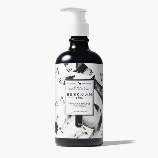 Vanilla Absolute Hand & Body Wash