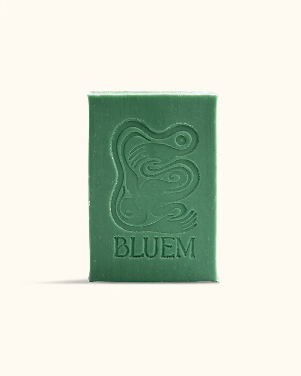 Buy Bluem Soul Soap Au Naturel in Finger Lime at One Fine Secret. Natural & Organic Soap Bar Cleanser. Clean Beauty Store in Melbourne, Australia.
