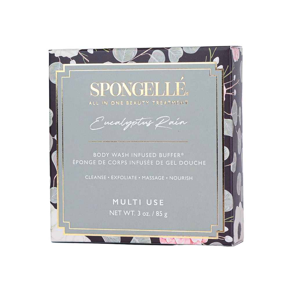 Eucalyptus Rain | Multi-Use