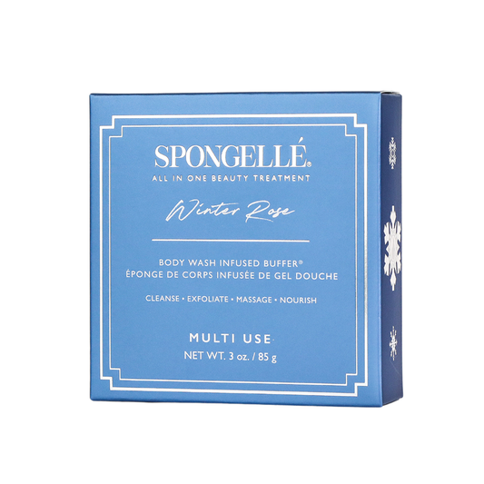 Winter Rose | Multi-Use