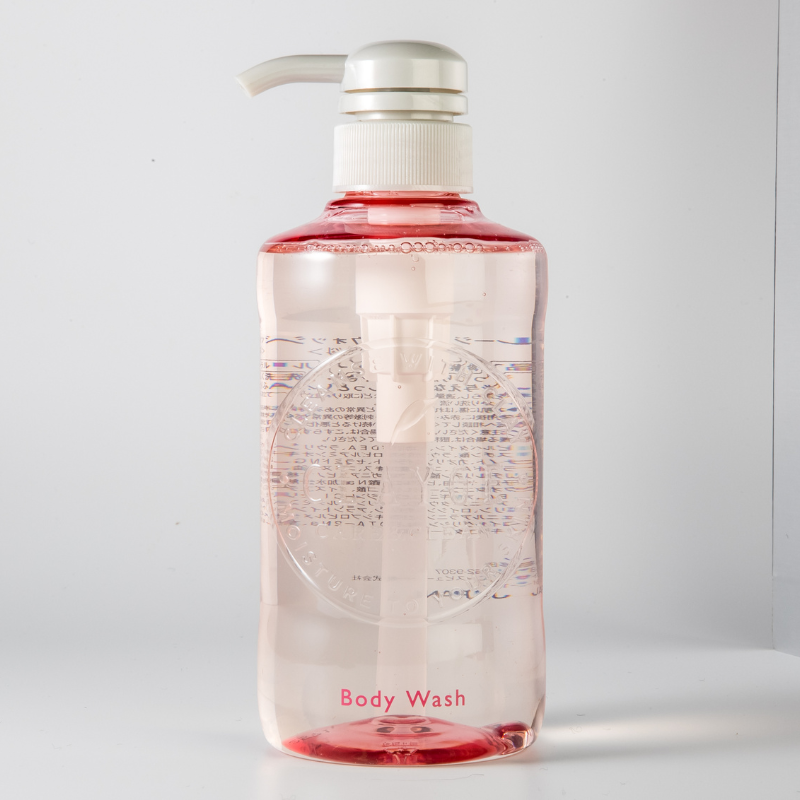 Clayge Body Wash M (Moist) 480ml