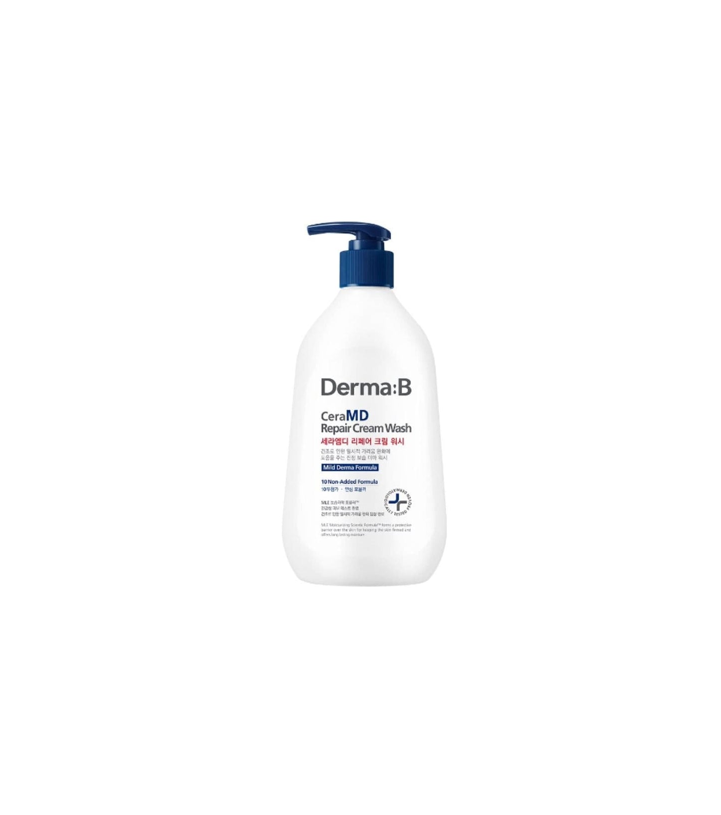 CeraMD Cream Wash 400ml