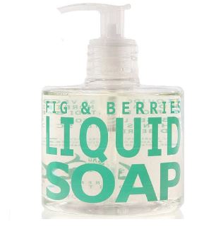 Liquid Soap