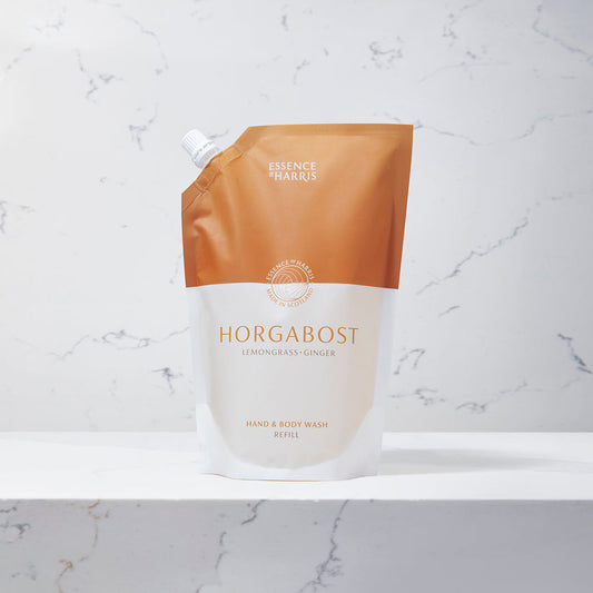 Horgabost - Hand & Body Wash Refill