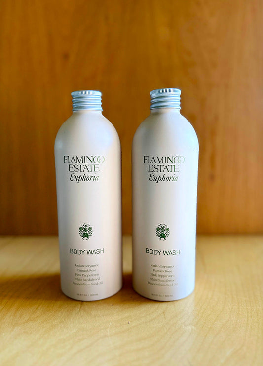 Flamingo Estate /  Euphoria Body Wash