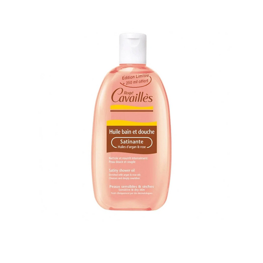 Roge Cavailles Satin Shower Oil