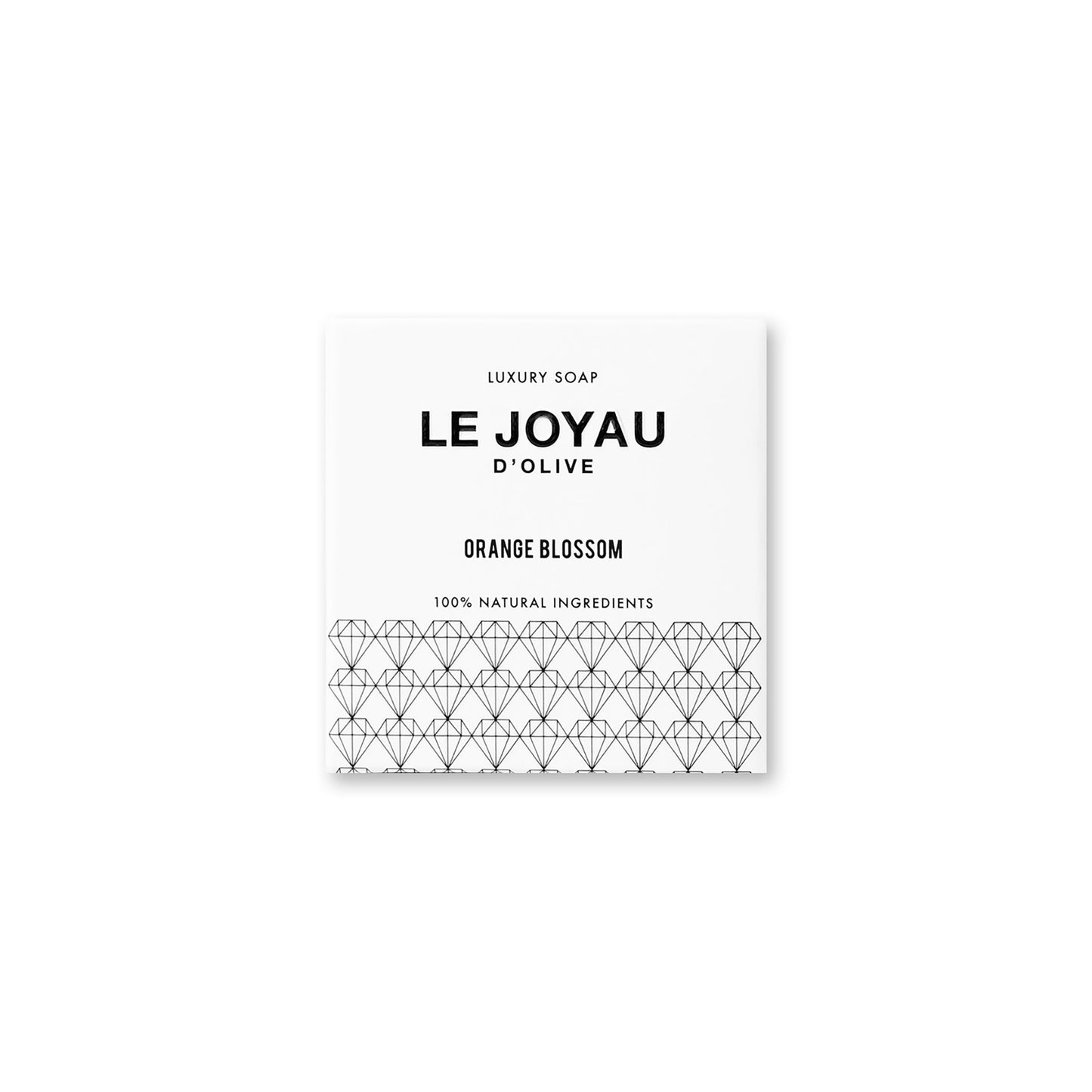 Traditionally handcrafted, these soaps are made with virgin olive oil and essential oils and are cold saponified to retain maximum dermatological benefits.