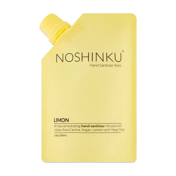 Hand Sanitizer Refill