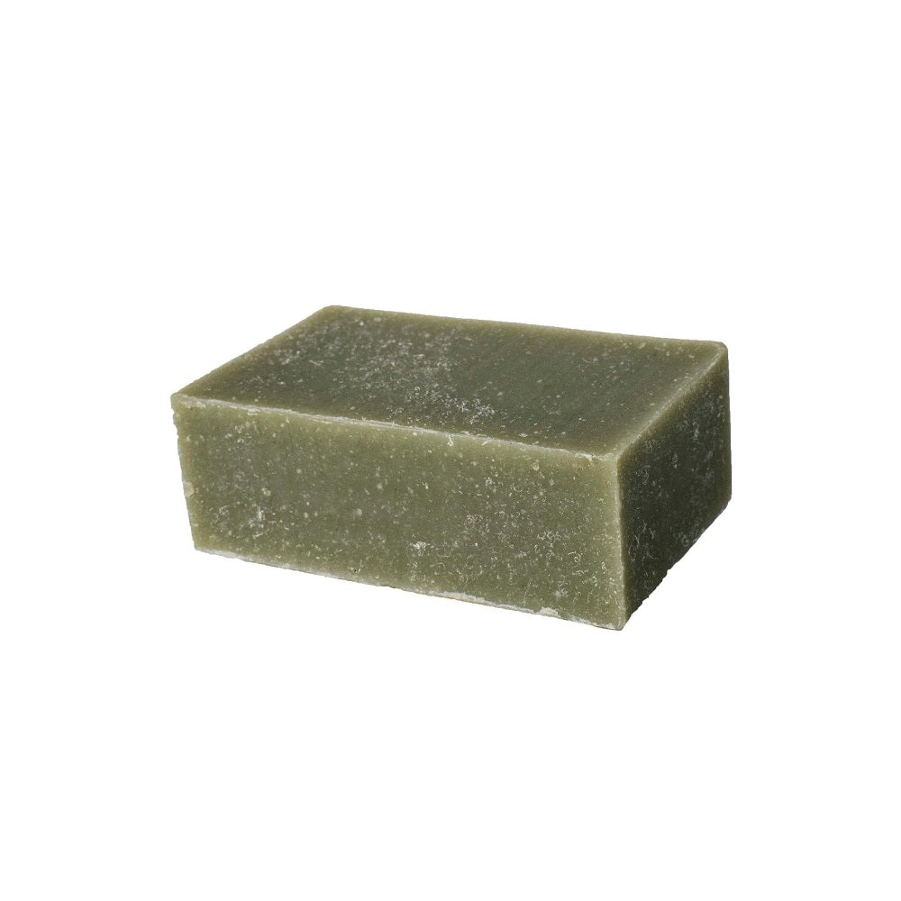 Living Libations Clarifying Clay Soap 120g