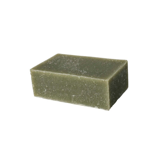 Living Libations Clarifying Clay Soap 120g
