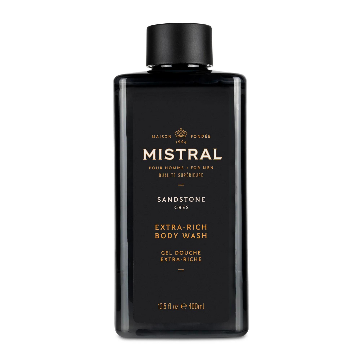 Mistral Sandstone Body Wash (13.5 fl oz) #10085341