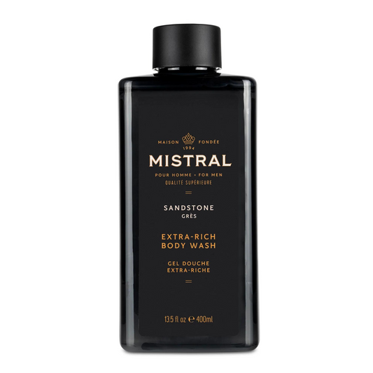 Mistral Sandstone Body Wash (13.5 fl oz) #10085341
