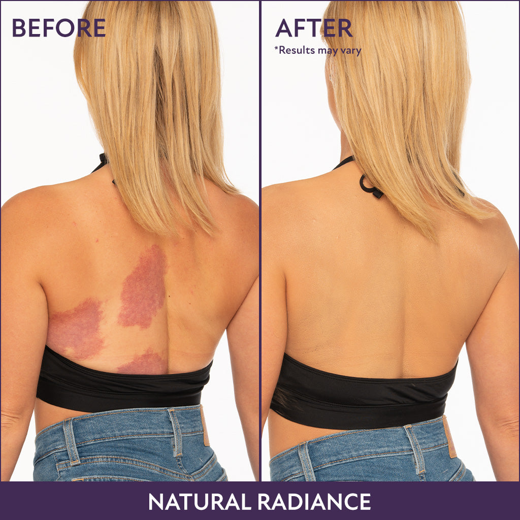 Body Coverage Essentials