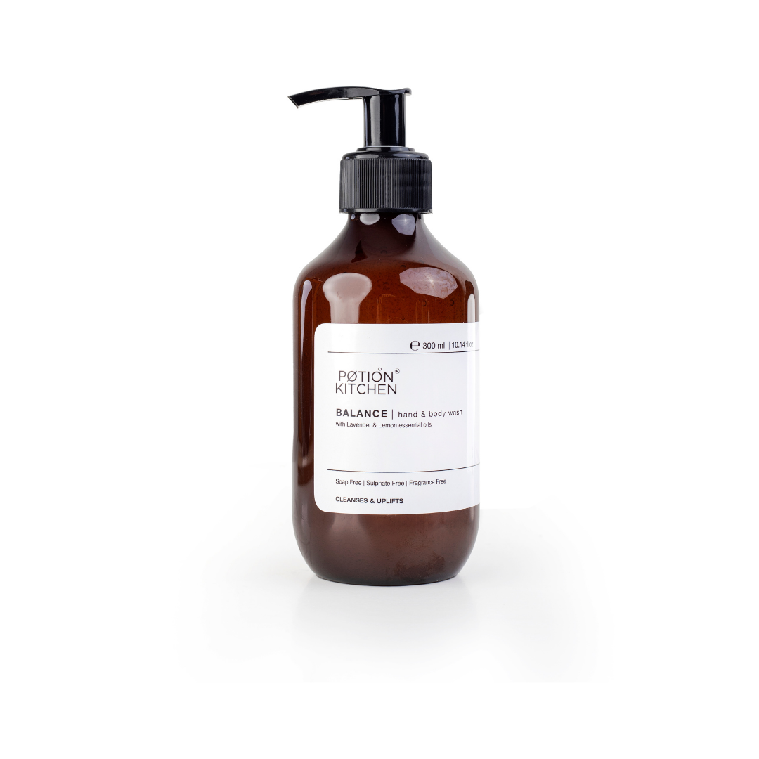 Potion Kitchen Balance Hand & Body Wash