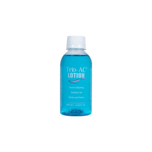 TrioPharm TrioAc Lotion 200ml