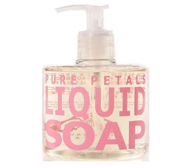Liquid Soap