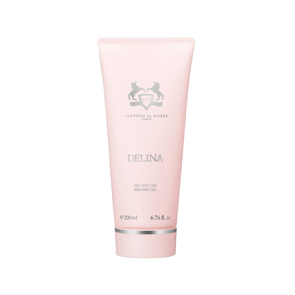 Delina Shower Gel