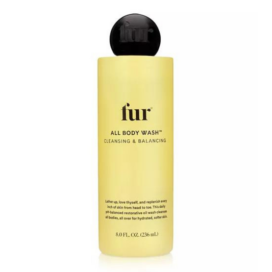 Fur All Body Wash (8.0 fl oz) #10084485