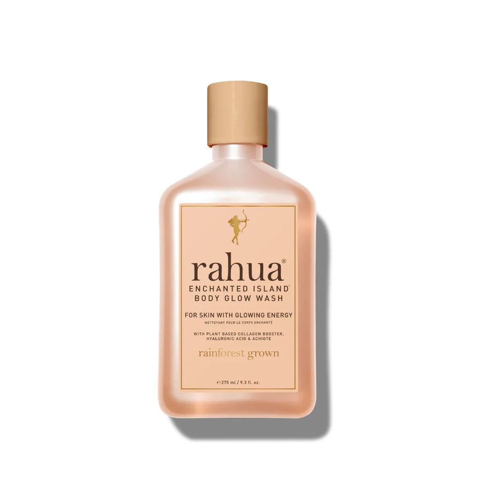 Rahua Enchanted Island Body Glow Wash 275ml