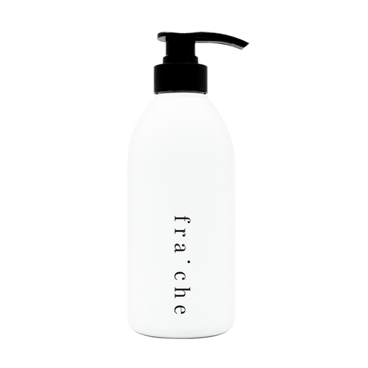 RIDDLE FRAICHE SHOWER OIL WASH