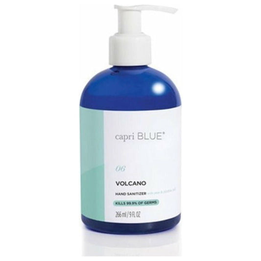Capri Blue Volcano Hand Sanitizer