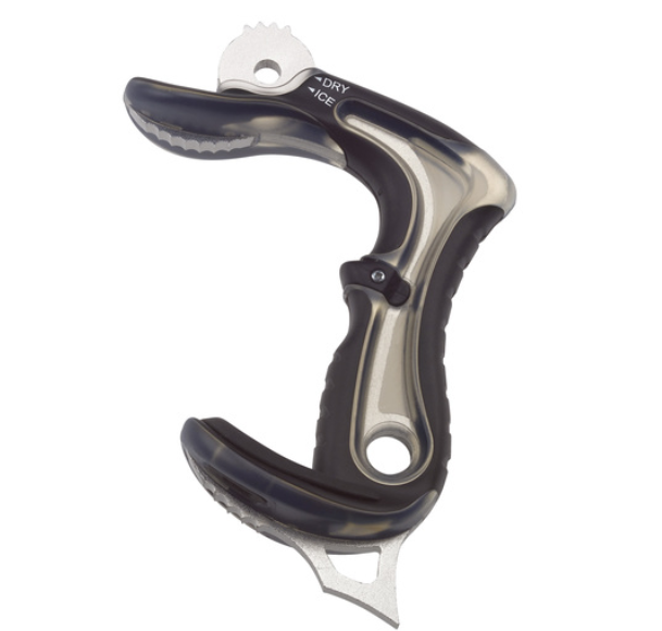 Camp USA X-Dream Alpine Handle-2023