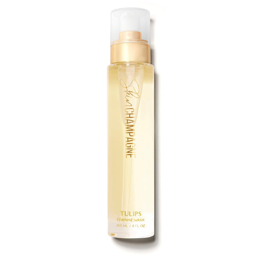 Tulips Feminine Wash