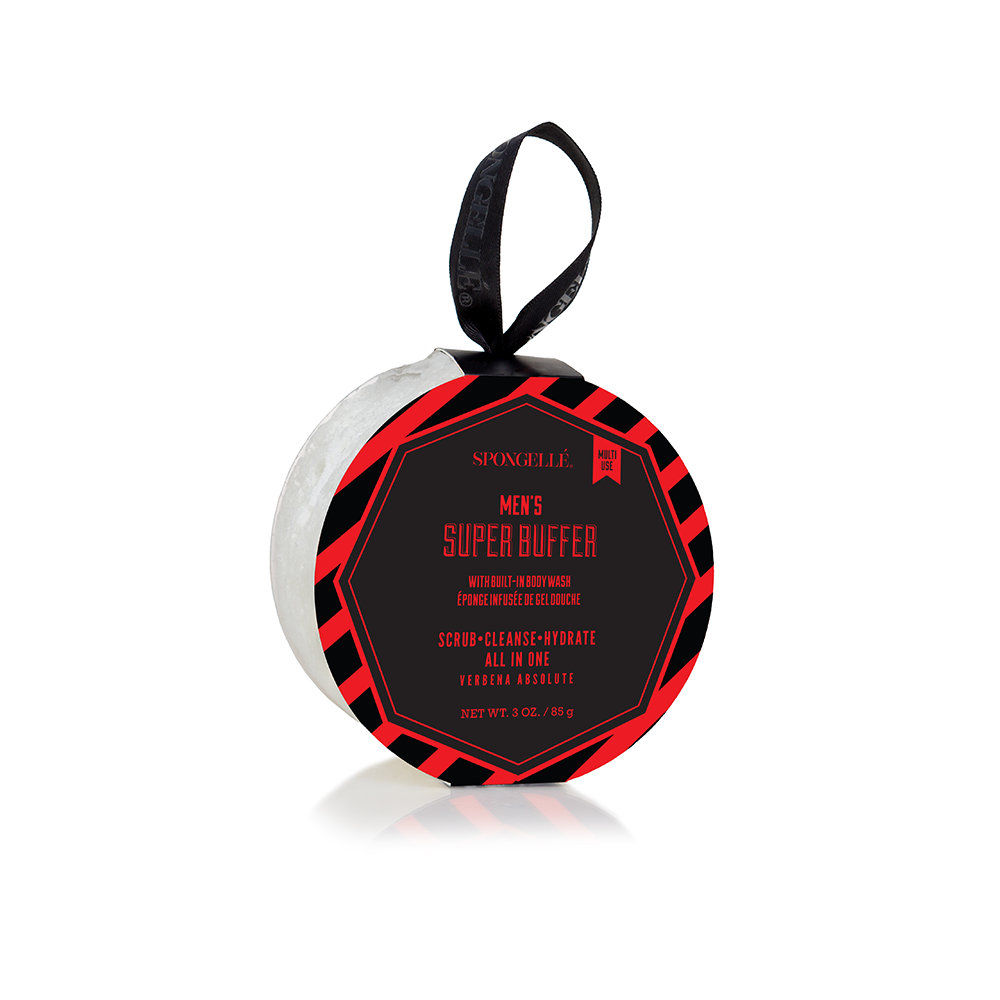 Men's Mini Super Buffer | Limited Edition