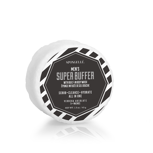 5+ Men's Super Travel Buffer