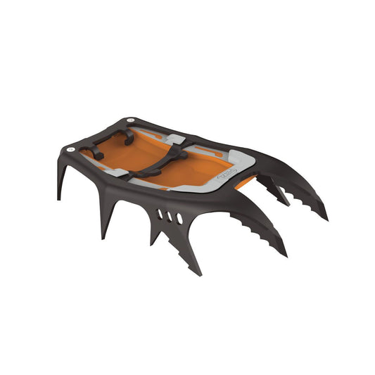 Petzl Pair Of SARKEN Front Sections