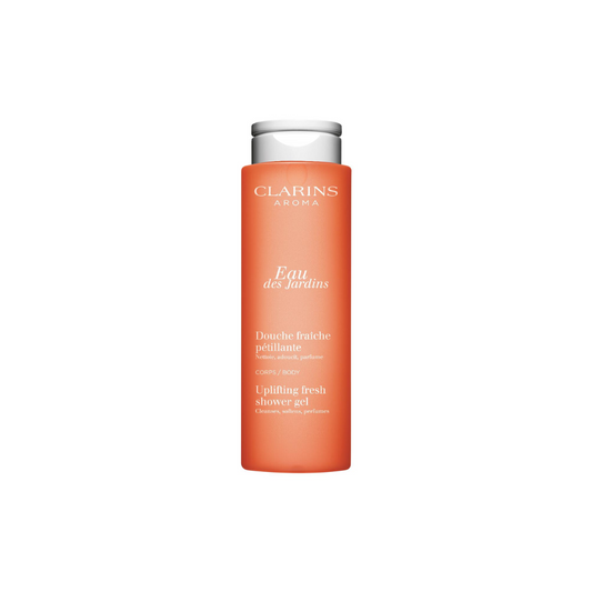 Clarins Eau Des Jardins Shower Gel 200ml