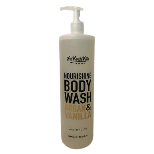 Nourishing Body Wash