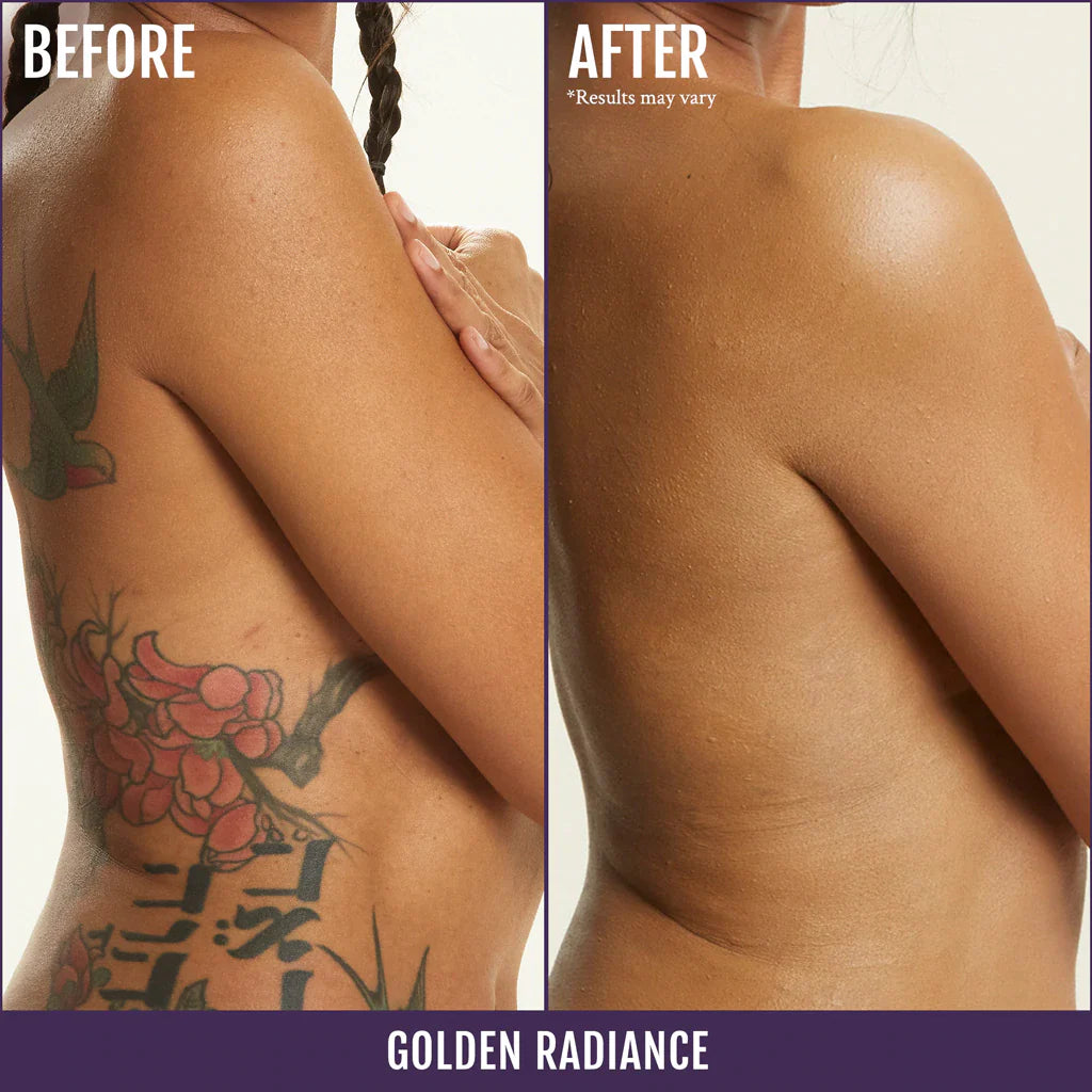 Body Coverage Essentials