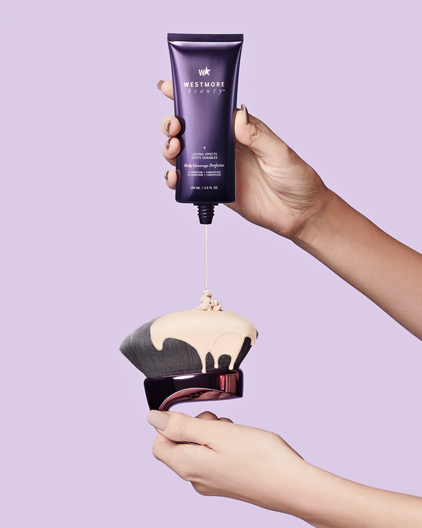 Body Coverage Essentials