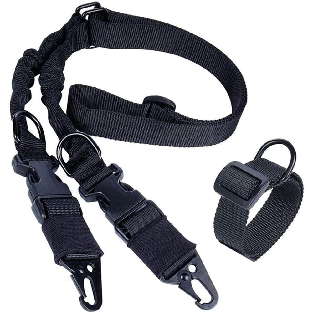 Adjustable Strap Sling Waterproof Nylon Climbing Rope for Outdoor Sports