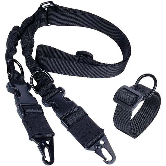 Adjustable Strap Sling Waterproof Nylon Climbing Rope for Outdoor Sports