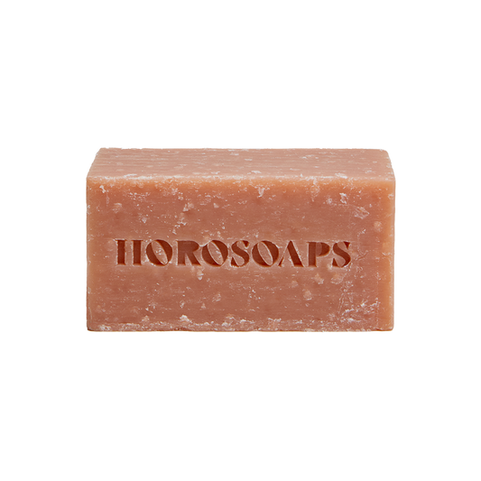 Horosoaps | Aquarius Soap Bar