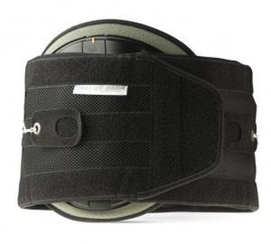 Aspen Quickdraw Pro Back Brace Black 2XL 993091