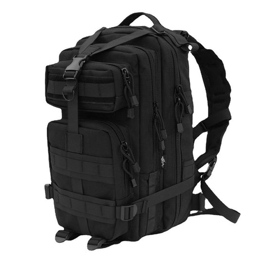 HARGLESMAN Military Tactical Backpack 30L Molle Army Assault Pack Camping Hiking